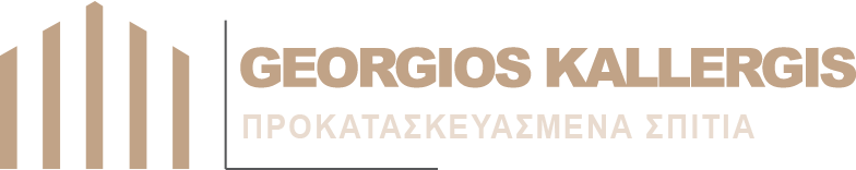 Georgios Kallergis Houses